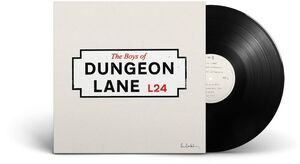 The Boys of Dungeon Lane , Paul McCartney