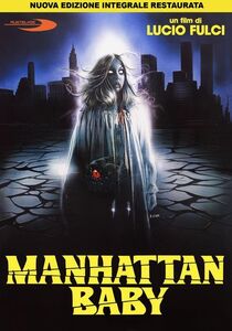 Manhattan Baby [Import] 