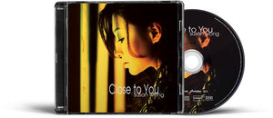 Close to You , Susan Wong