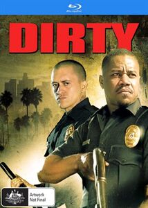 Dirty [Import] , Cole Hauser