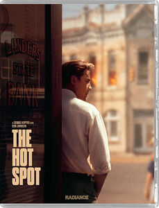 The Hot Spot , William Sadler