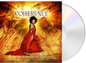 Coherence , Cindy Blackman Santana
