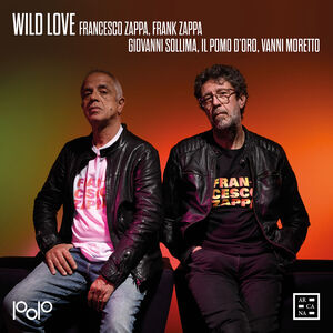 Wild Love , Giovanni Sollima