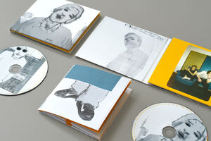 Temperamental ( 2026 Deluxe Edition ) , Everything But the Girl