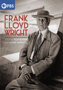 Frank Lloyd Wright: A Film by Ken Burns and Lynn Novick , Philip Bosco