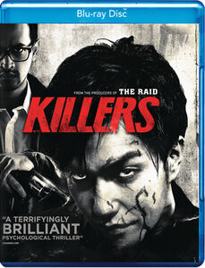 Killers , Rin Takanashi