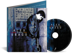 Que Pides Tu? 25 Aniversario [Import] , Alex Ubago