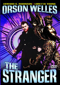The Stranger