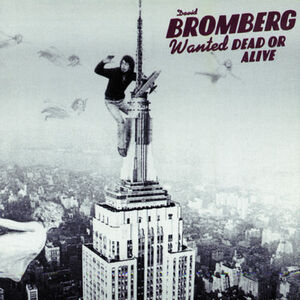 Wanted Dead or Alive , David Bromberg