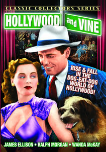 Hollywood & Vine , Franklin Pangborn