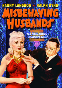 Misbehaving Husbands , Luana Walters