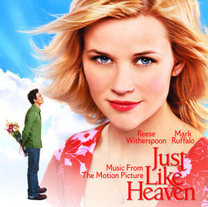 Just Like Heaven (Original Soundtrack)