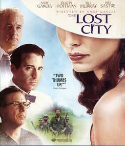 The Lost City