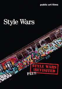 Style Wars & Style Wars Revisited