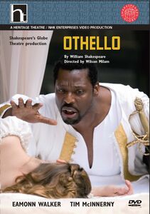 Othello , Tim McInnerny