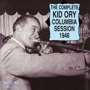 Complete Columbia Session 1946