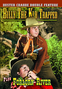 Billy the Kid Trapped / Forlorn River