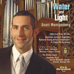 Water & Light , Scott Montgomery