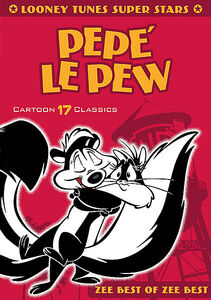 Looney Tunes Super Stars: Pepé Le Pew: Zee Best of Zee Best