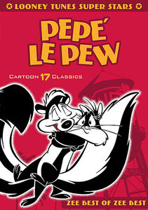 Looney Tunes Super Stars: Pepé Le Pew: Zee Best of Zee Best 