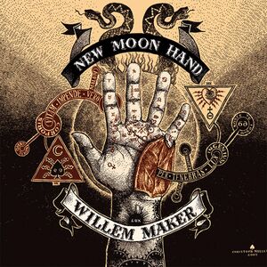 New Moon Hand