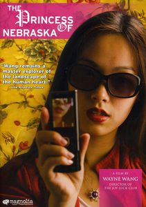 The Princess of Nebraska