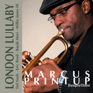London Lullaby , Marcus Printup