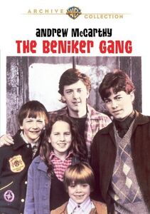 The Beniker Gang