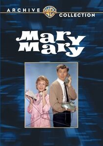 Mary, Mary , Debbie Reynolds