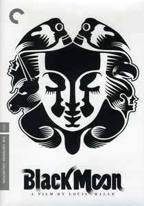 Black Moon (Criterion Collection) , Cathryn Harrison