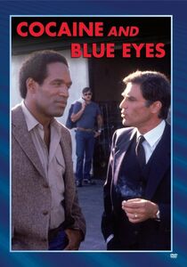 Cocaine and Blue Eyes , O.J. Simpson