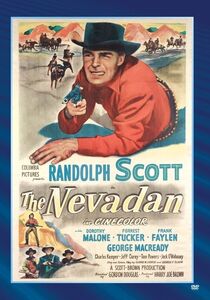 The Nevadan