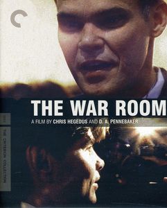 The War Room (Criterion Collection) , Paul Begala