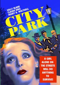 City Park , John Harron