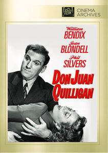 Don Juan Quilligan