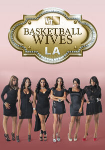 Basketball Wives la: Season 1
