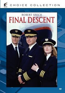 Final Descent , Robert Urich