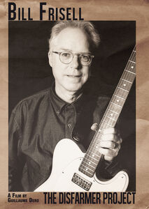 Disfarmer Project , Bill Frisell