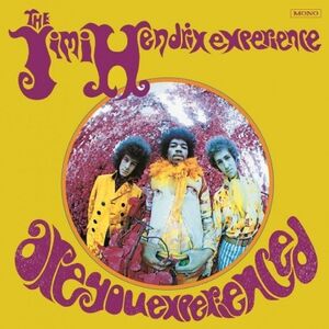 Are You Experienced (US Sleeve) [Import] , Jimi Hendrix