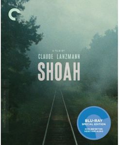 Shoah (Criterion Collection)
