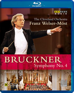 Symphony No 4 , Franz Welser-M st