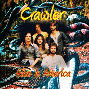 Vol. 10-Concert Classics , Crawler