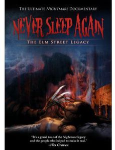 Never Sleep Again: The Elm Street Legacy