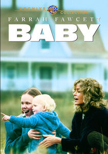 Baby , Farrah Fawcett