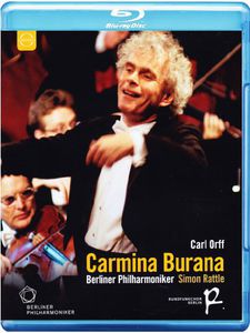 Carmina Burana