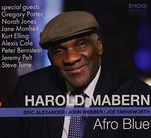 Afro Blue , Harold Mabern