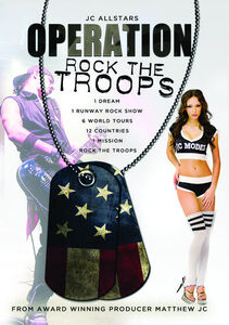 Operation Rock the Troops