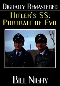 Hitler's SS: Portrait in Evil , Carroll Baker