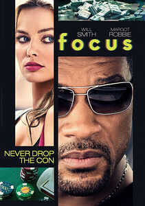 Focus , Gerald McRaney