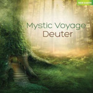 Deuter Mystic Voyage on